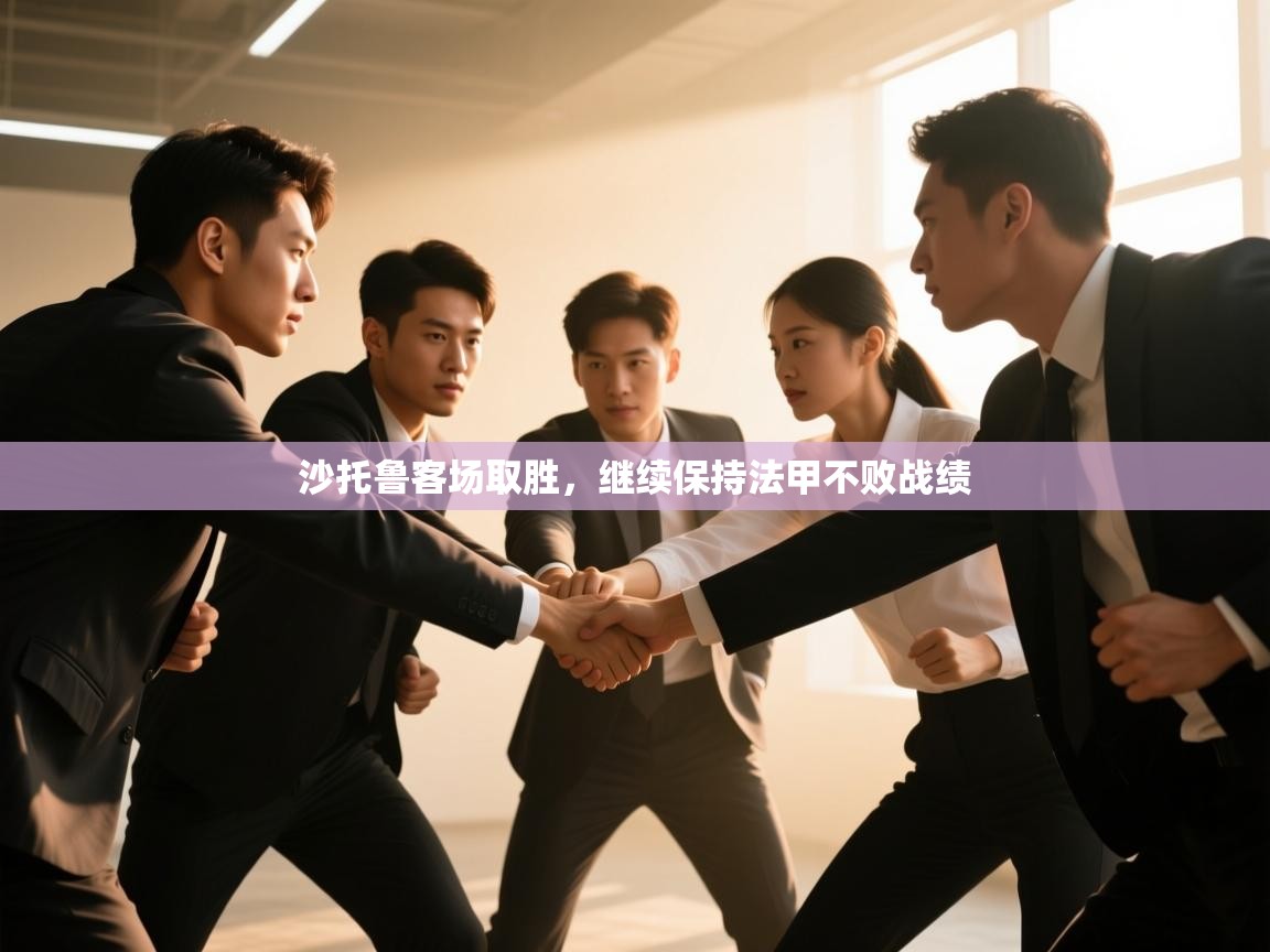 沙托鲁客场取胜，继续保持法甲不败战绩