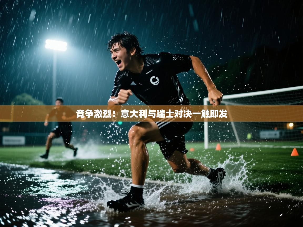 竞争激烈!意大利与瑞士对决一触即发 第2张