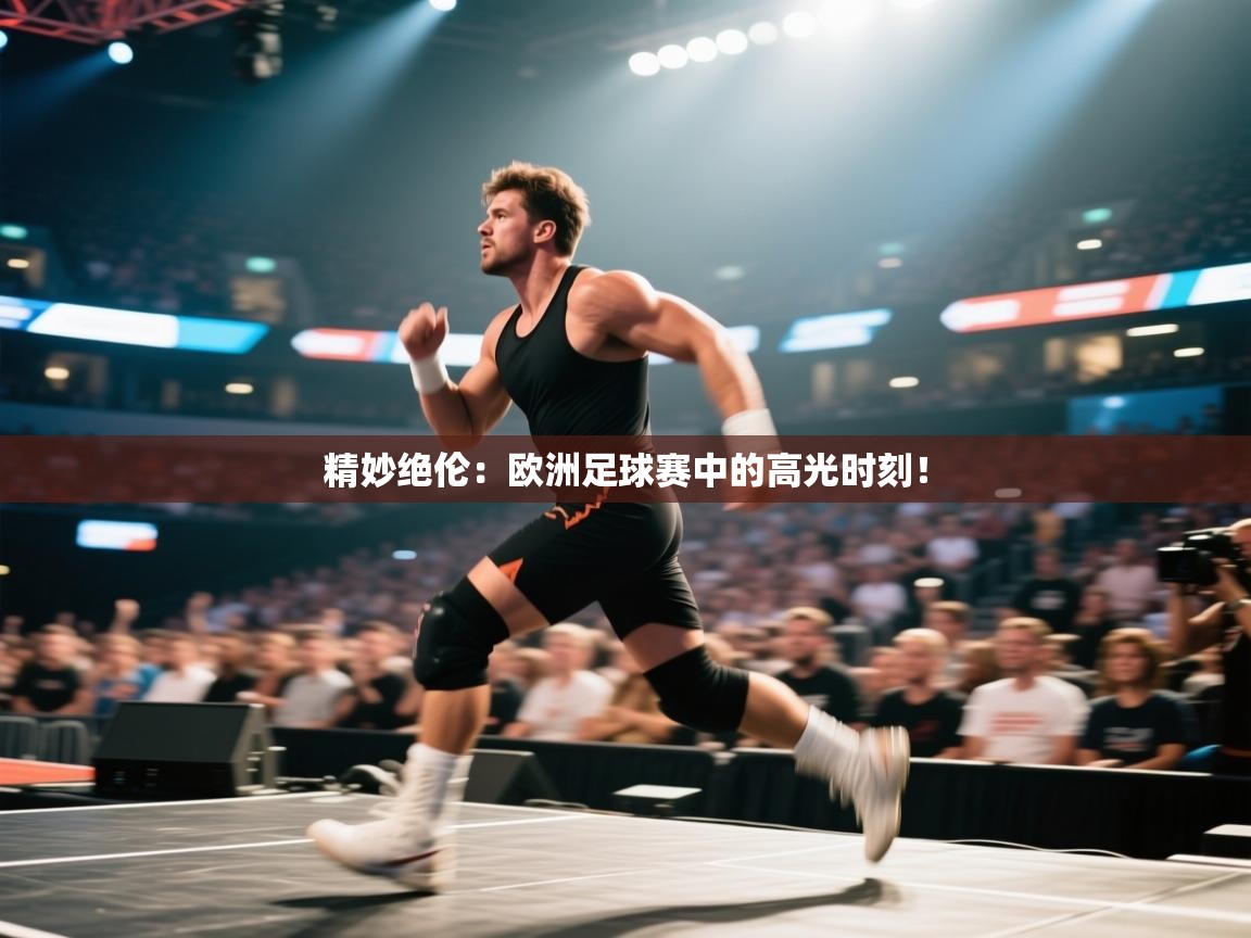 精妙绝伦：欧洲足球赛中的高光时刻！