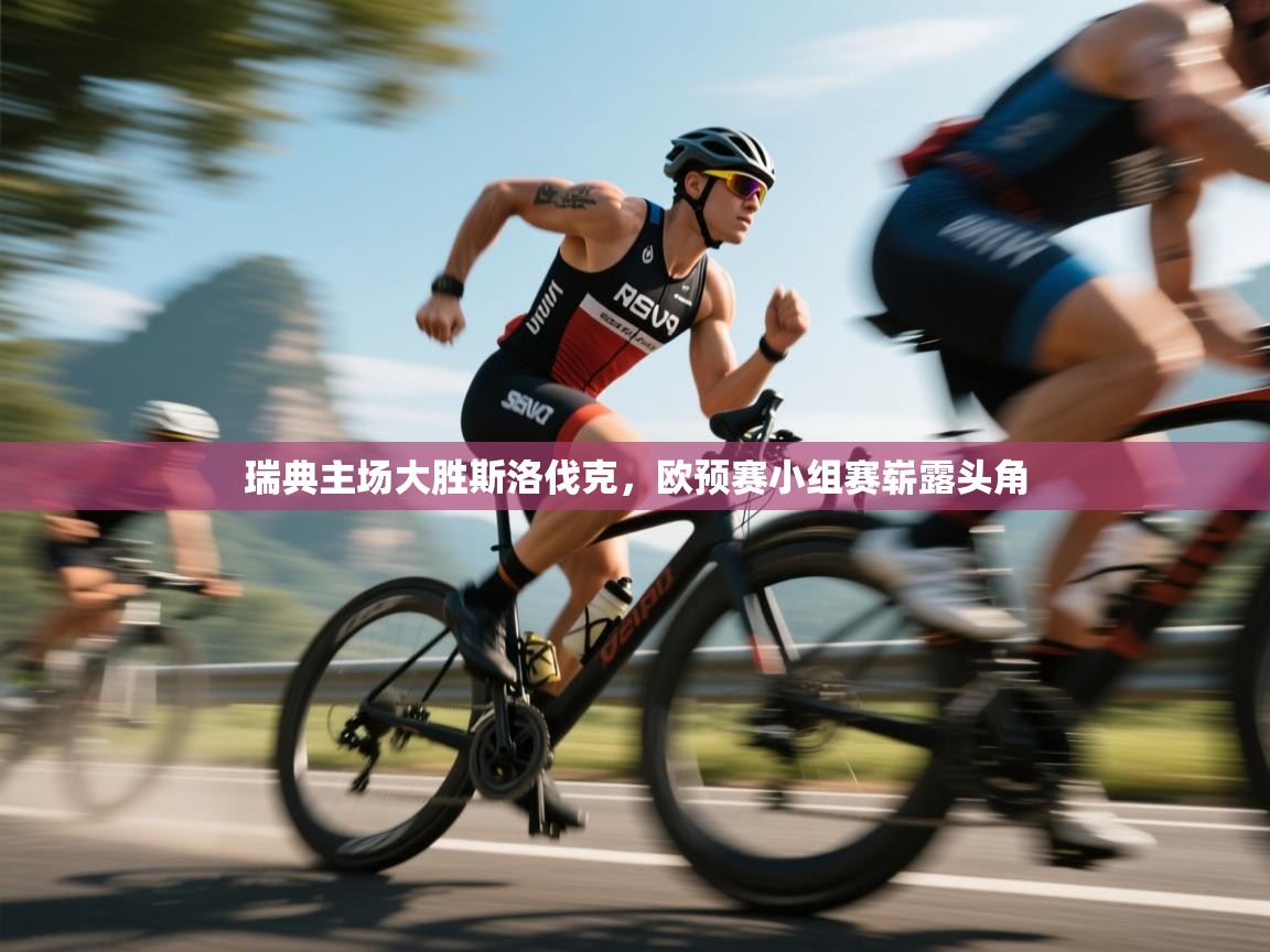 瑞典主场大胜斯洛伐克，欧预赛小组赛崭露头角  第2张