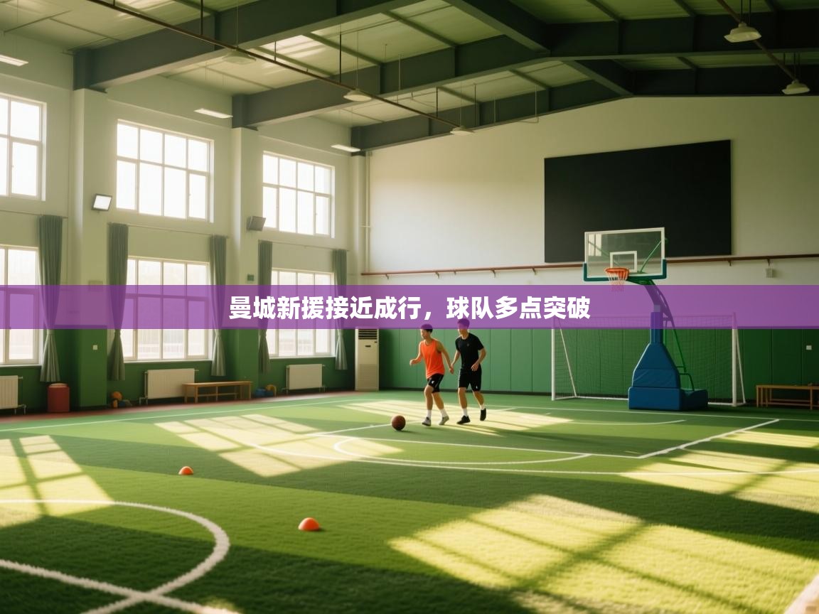 曼城新援接近成行，球队多点突破