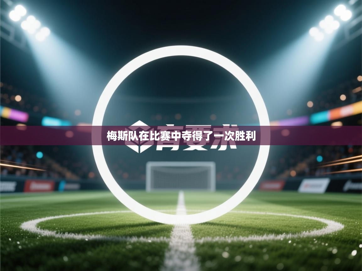 梅斯队在比赛中夺得了一次胜利  第1张