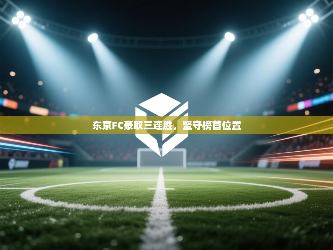 东京FC豪取三连胜，坚守榜首位置  第1张
