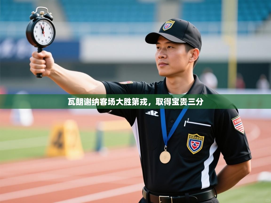 瓦朗谢纳客场大胜第戎，取得宝贵三分