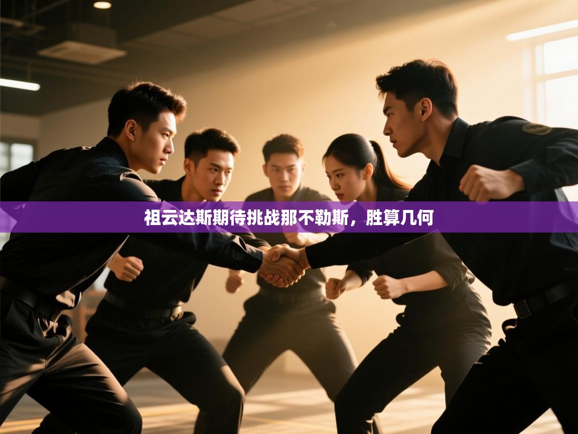 祖云达斯期待挑战那不勒斯，胜算几何  第2张