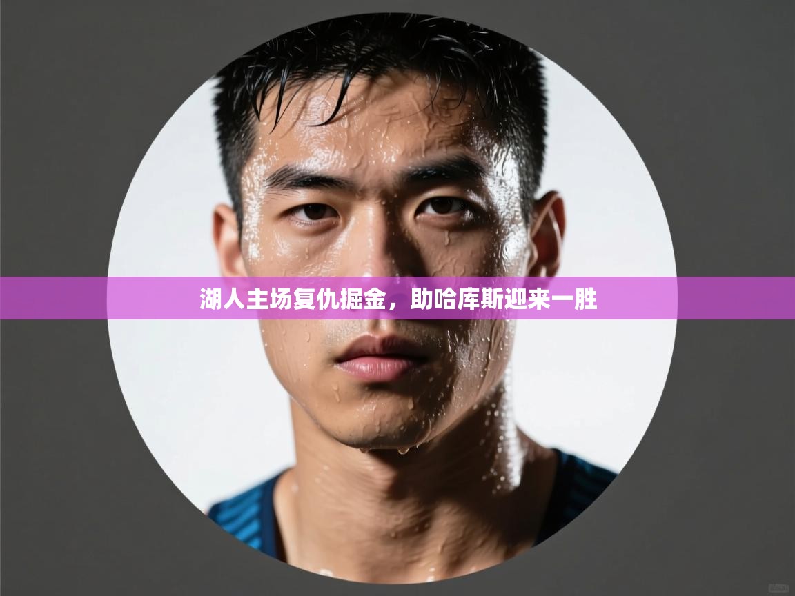 湖人主场复仇掘金，助哈库斯迎来一胜  第1张