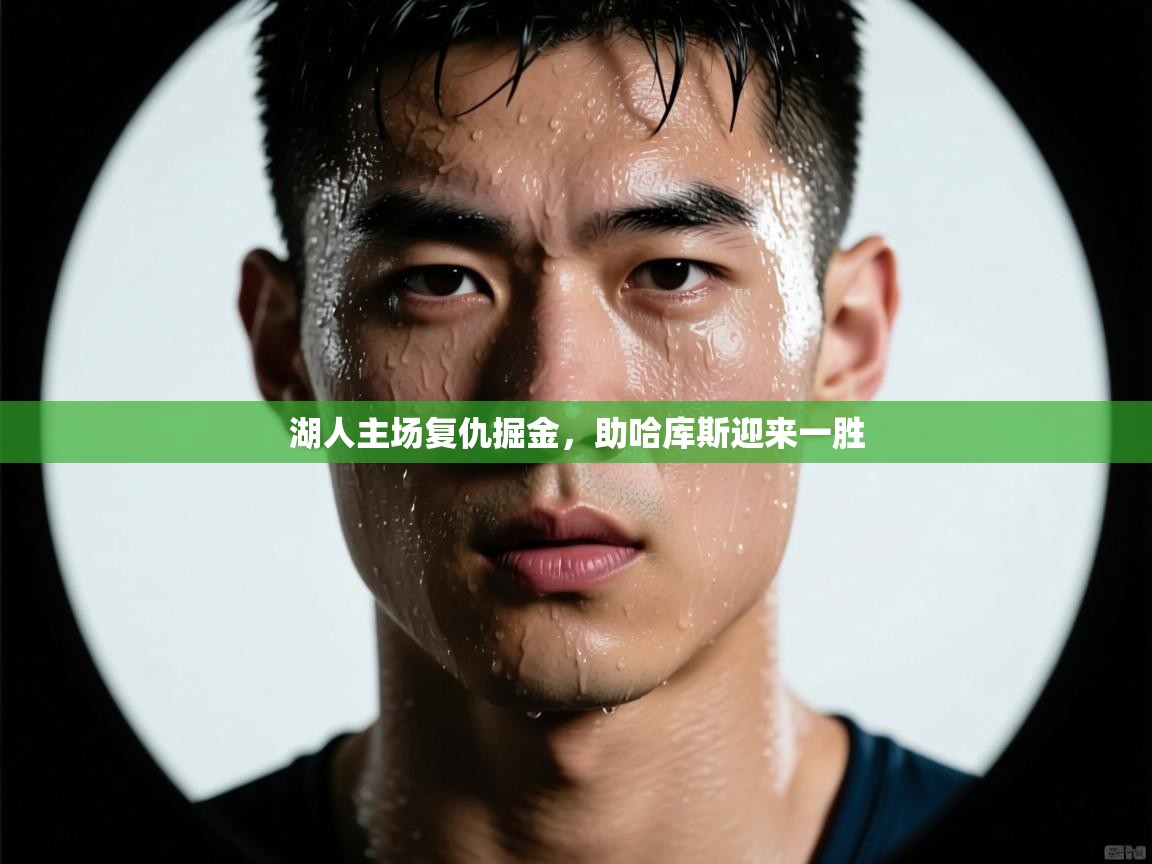 湖人主场复仇掘金，助哈库斯迎来一胜  第2张