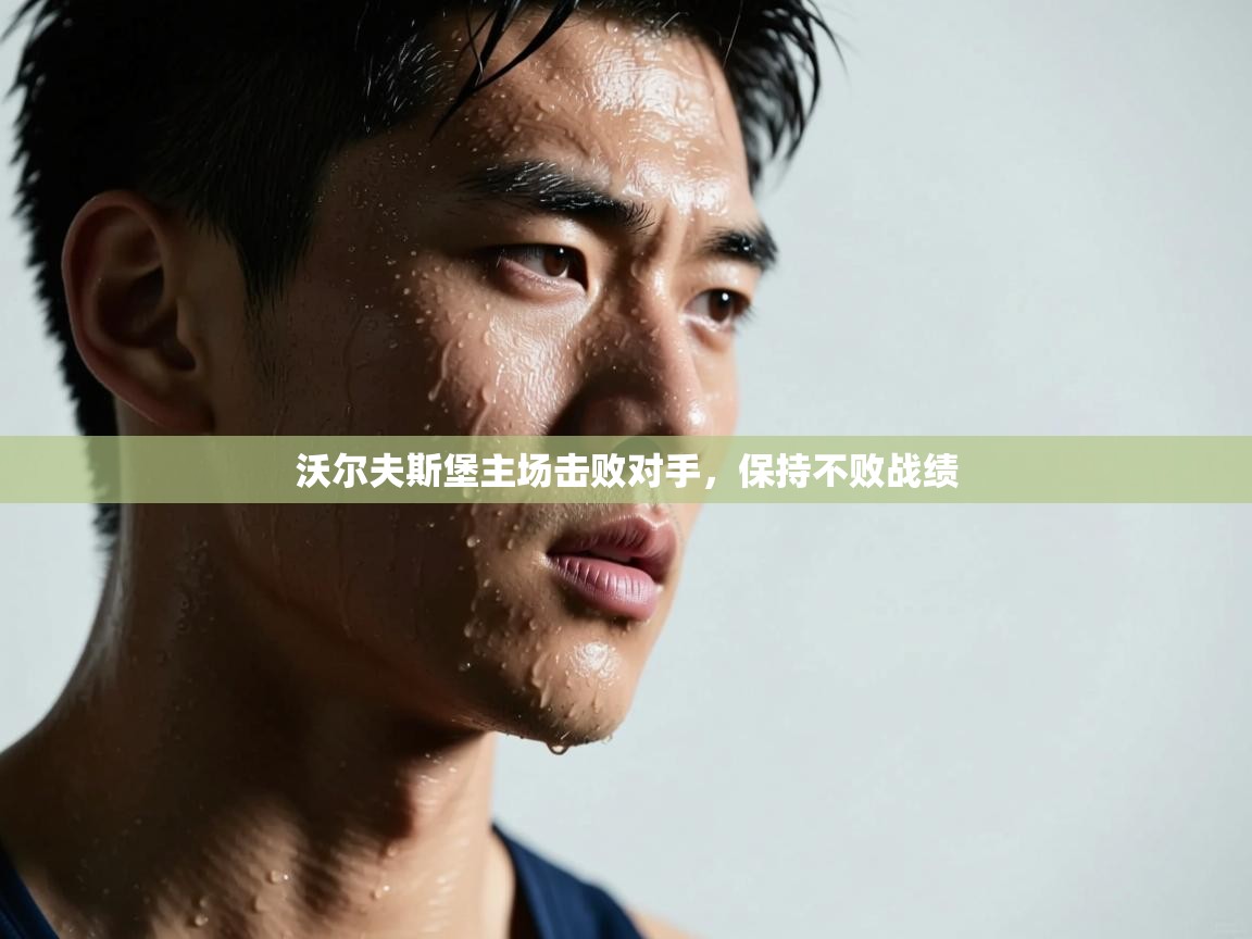 沃尔夫斯堡主场击败对手，保持不败战绩