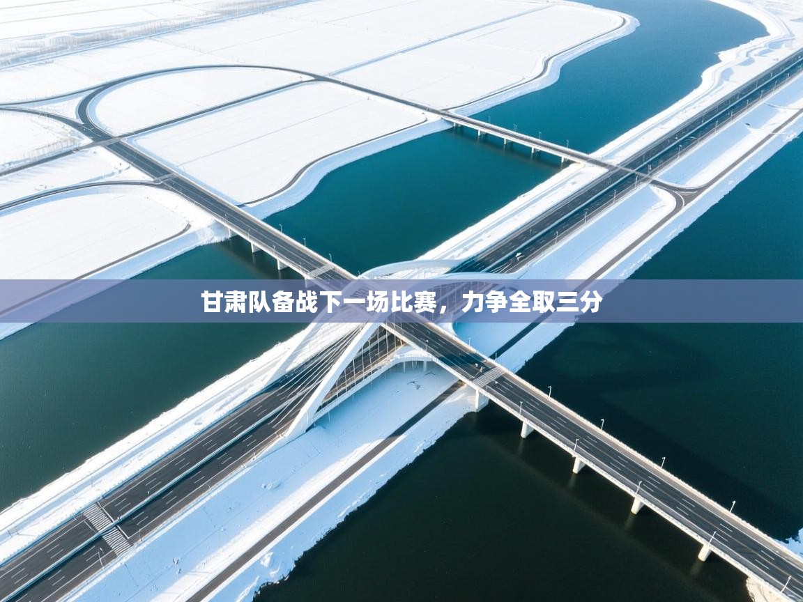 甘肃队备战下一场比赛，力争全取三分  第2张