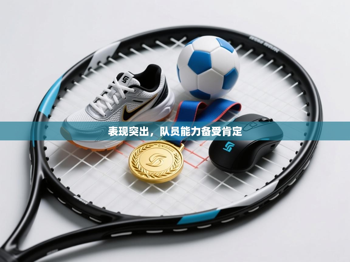 表现突出，队员能力备受肯定  第2张