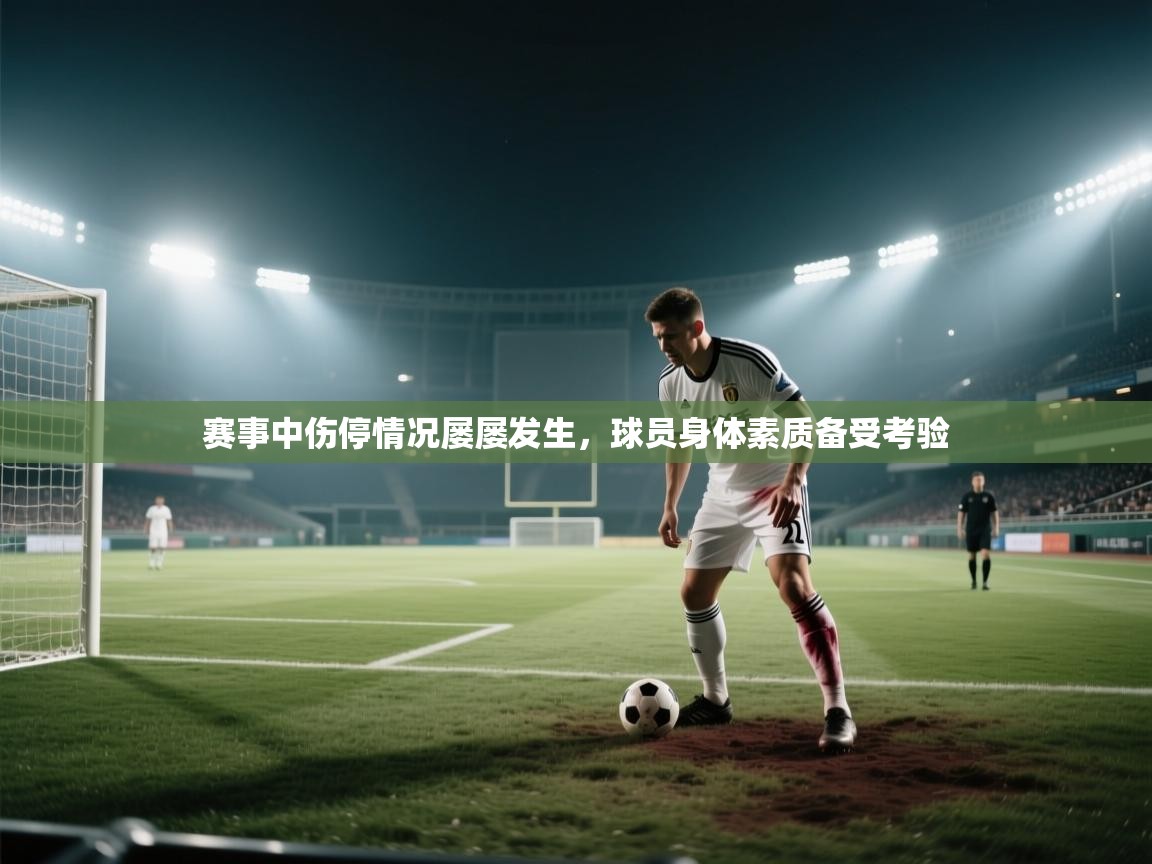 赛事中伤停情况屡屡发生，球员身体素质备受考验  第1张