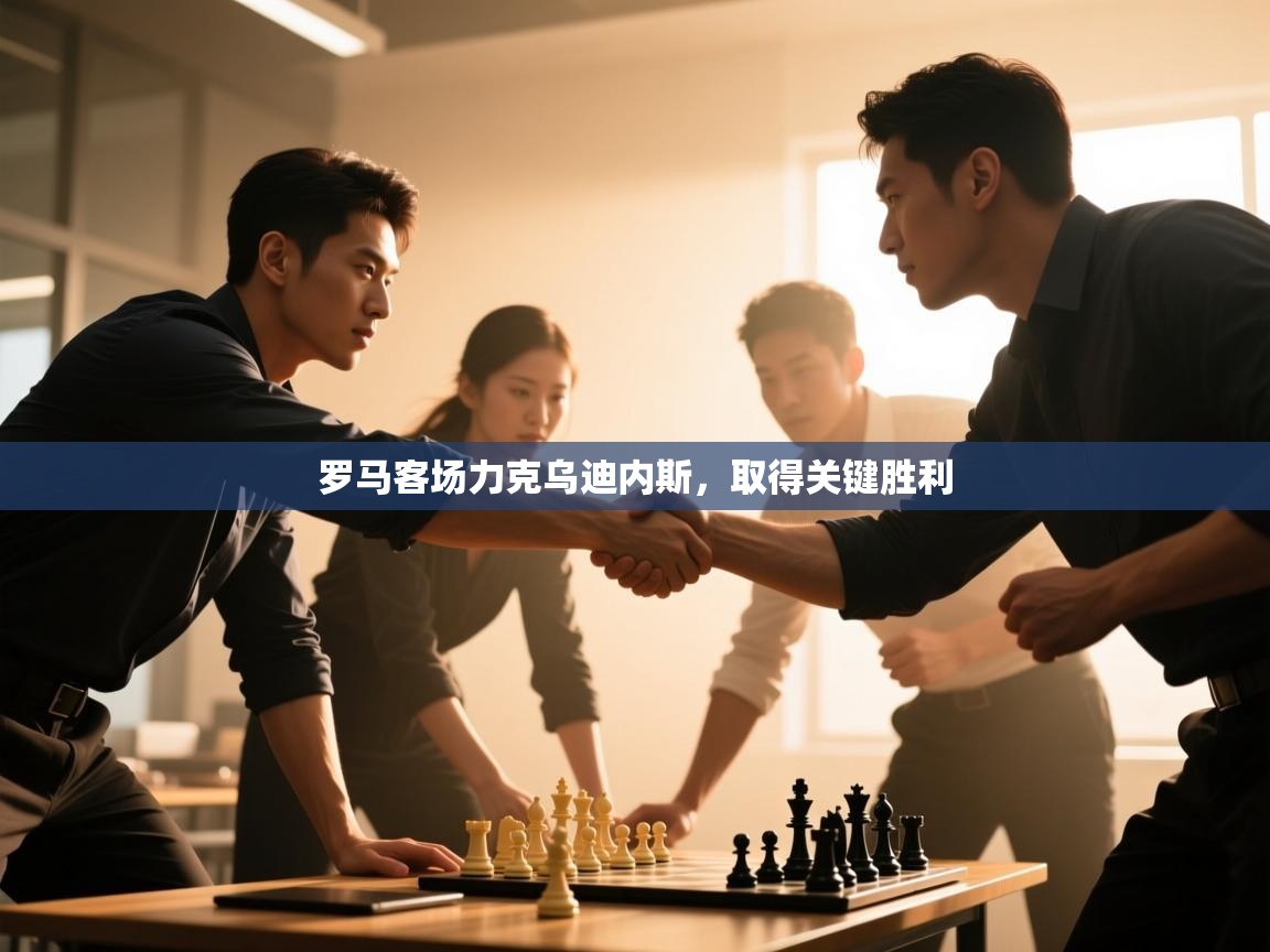 罗马客场力克乌迪内斯，取得关键胜利  第2张