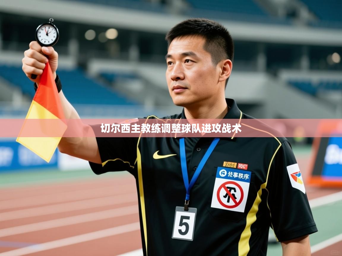 切尔西主教练调整球队进攻战术