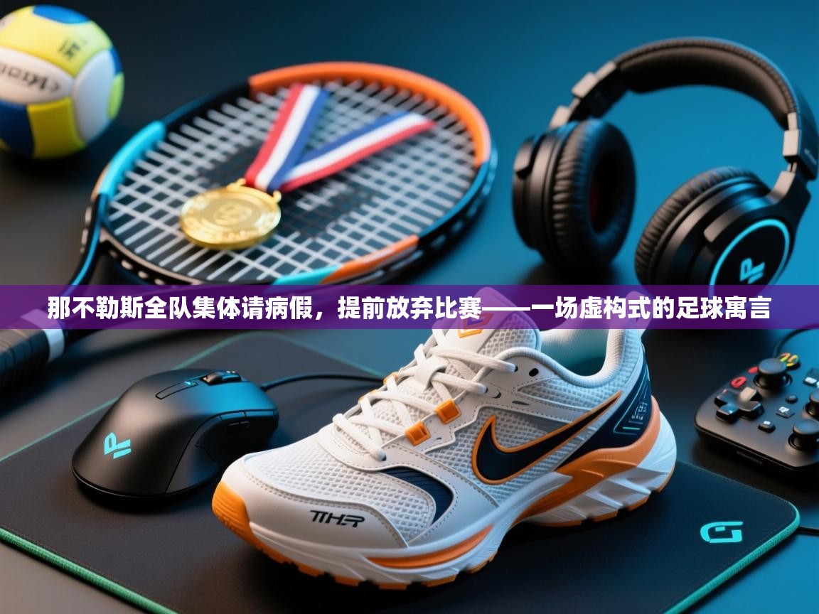 那不勒斯全队集体请病假，提前放弃比赛——一场虚构式的足球寓言