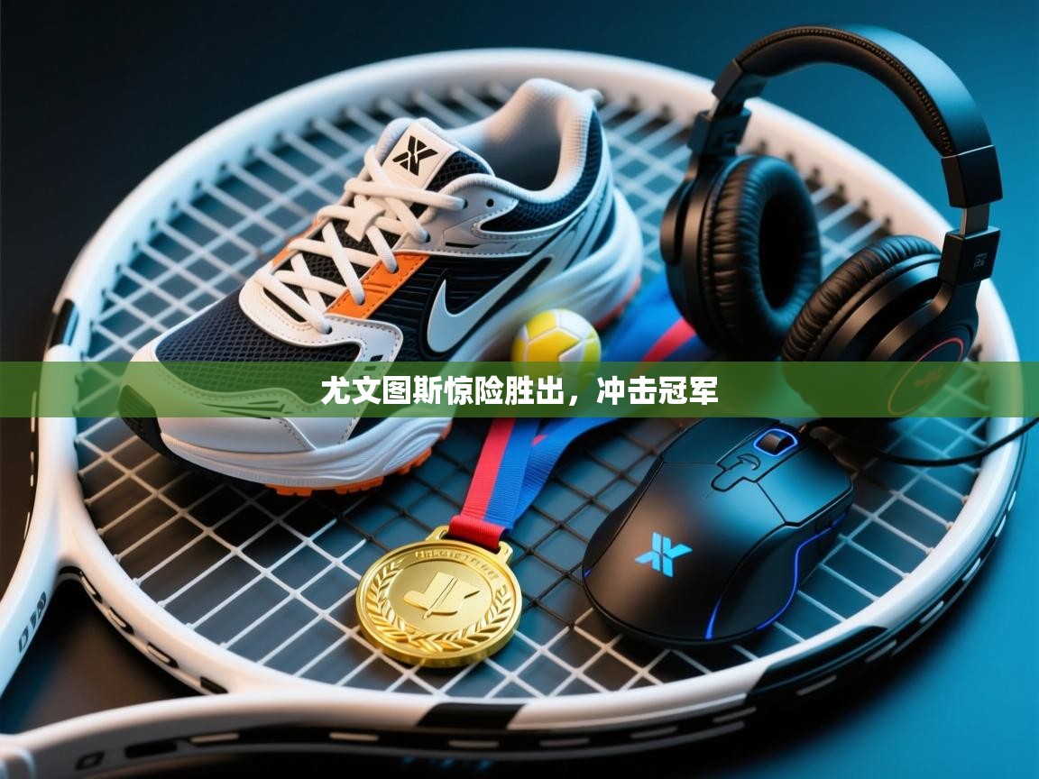 尤文图斯惊险胜出，冲击冠军