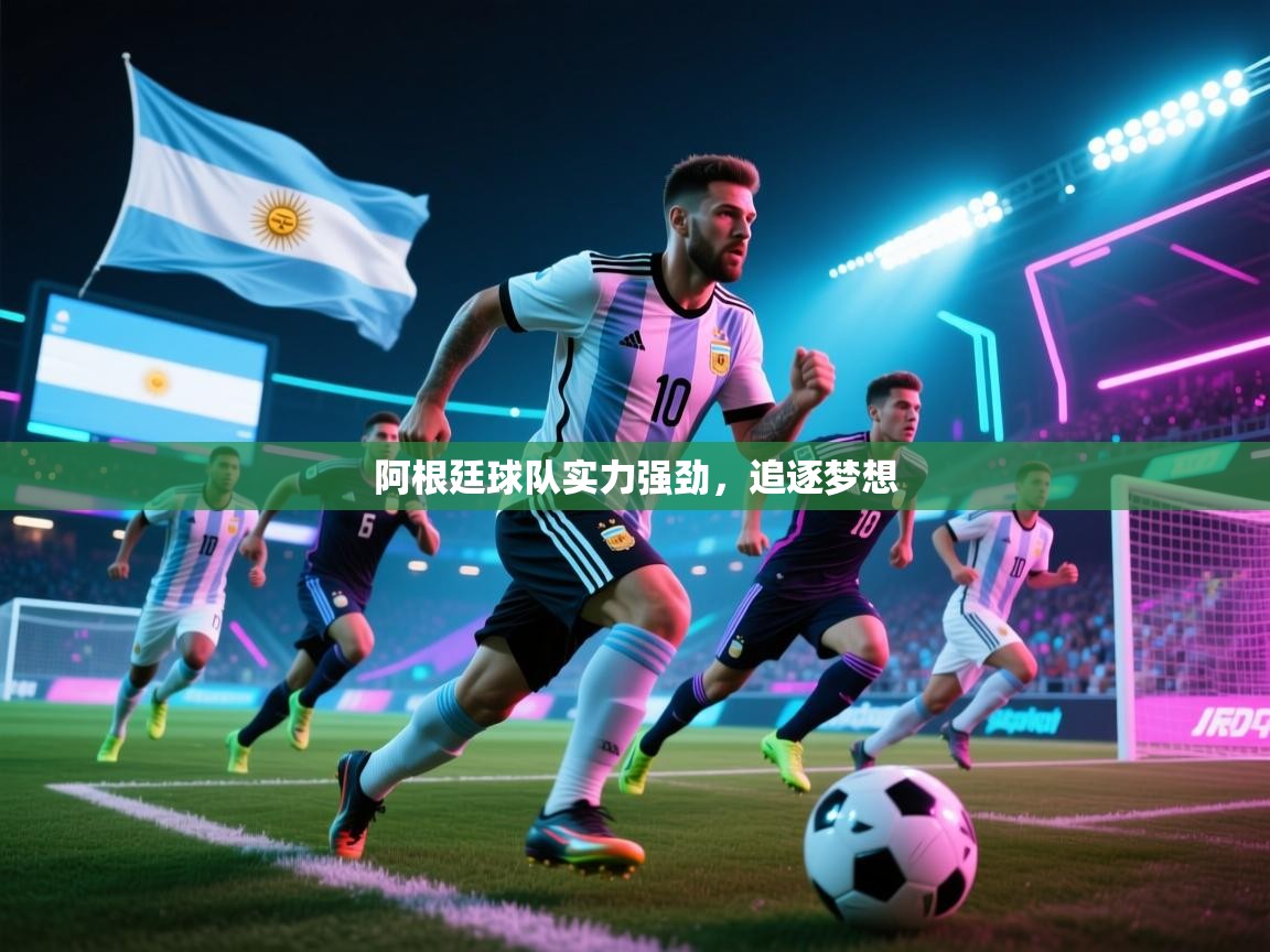 阿根廷球队实力强劲，追逐梦想