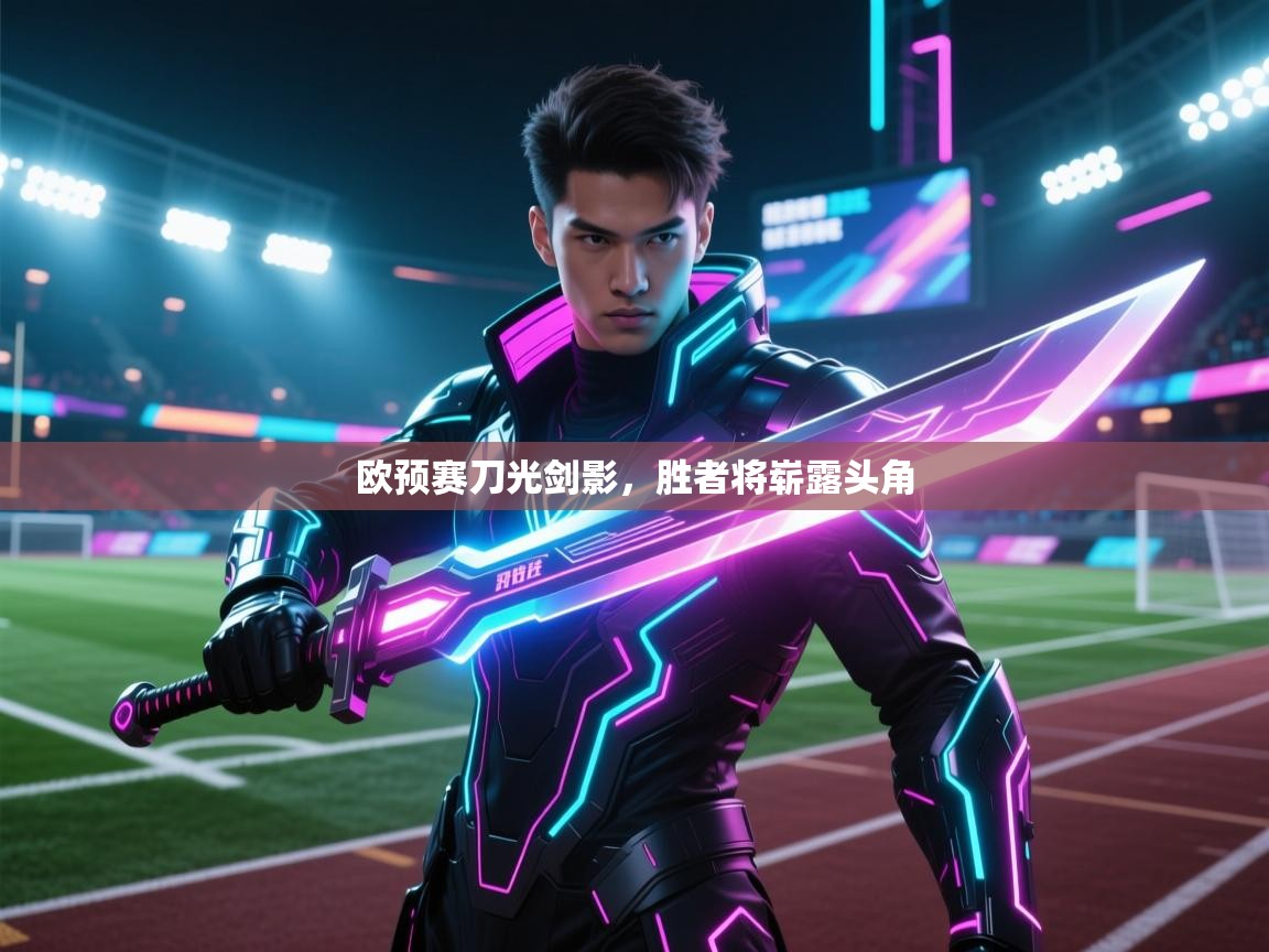 欧预赛刀光剑影，胜者将崭露头角