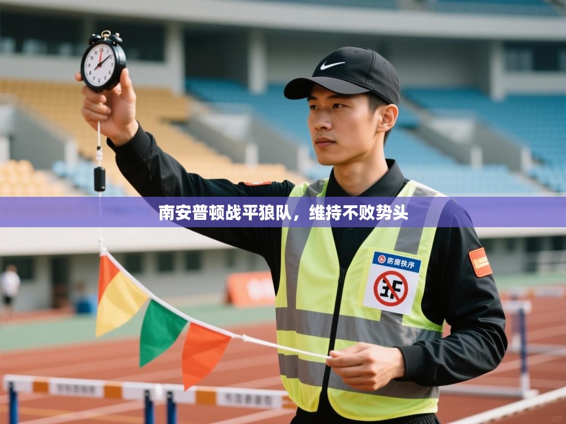 南安普顿战平狼队，维持不败势头