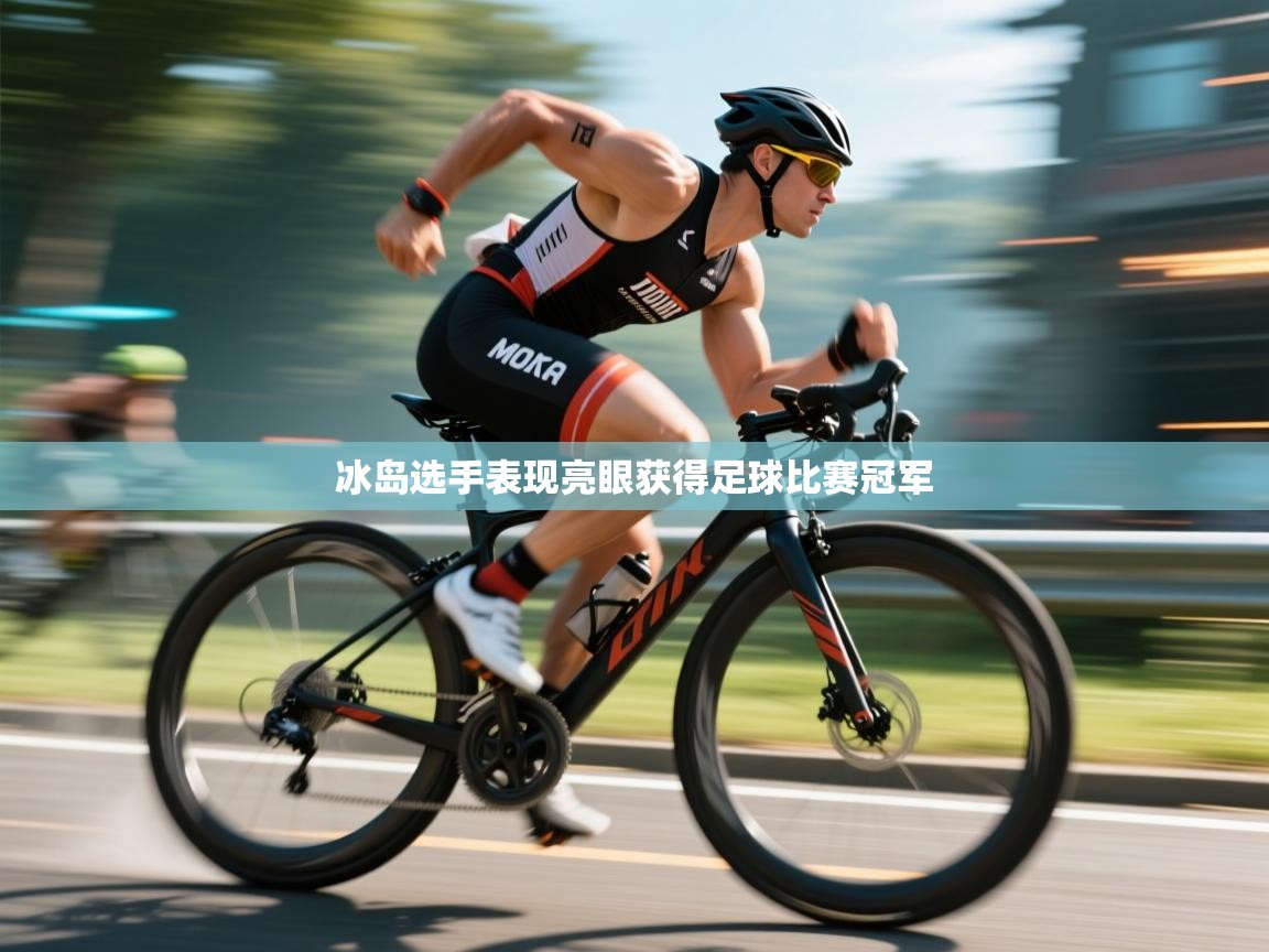 冰岛选手表现亮眼获得足球比赛冠军  第2张