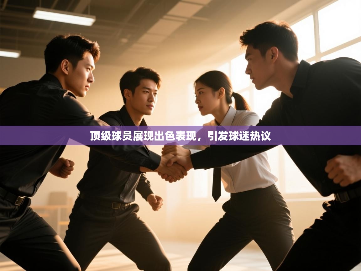 顶级球员展现出色表现，引发球迷热议  第2张