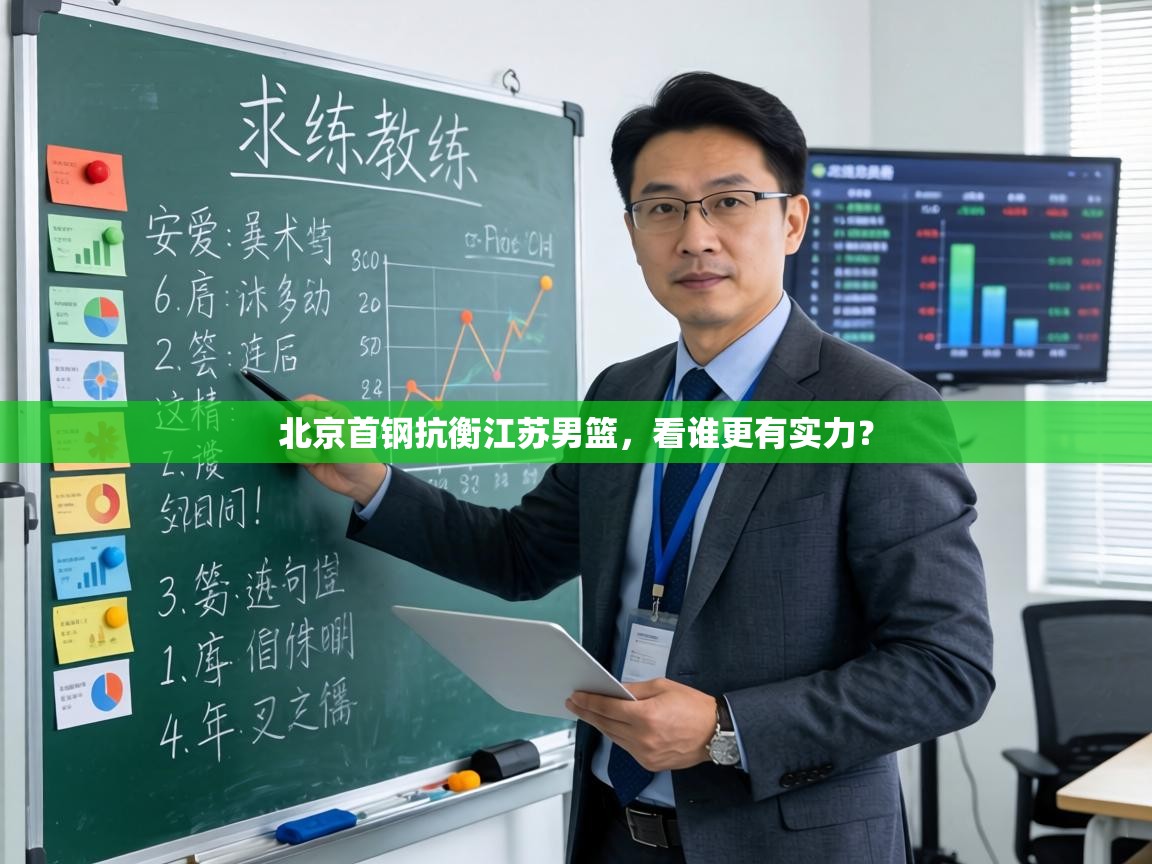 北京首钢抗衡江苏男篮，看谁更有实力？